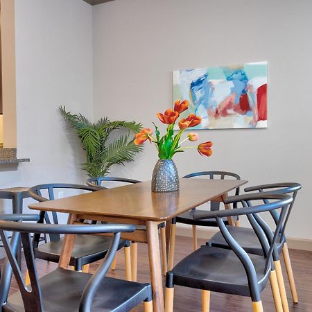 Kasa Central West End St Louis Richmond Heights Екстериор снимка