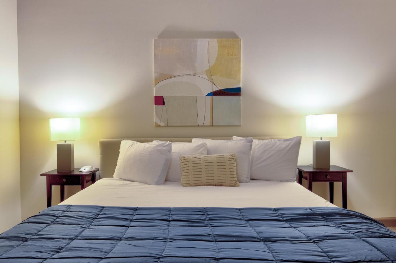 Kasa Central West End St Louis Richmond Heights Екстериор снимка