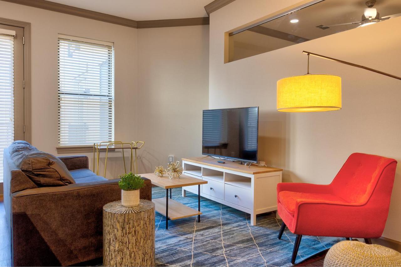 Kasa Central West End St Louis Richmond Heights Екстериор снимка