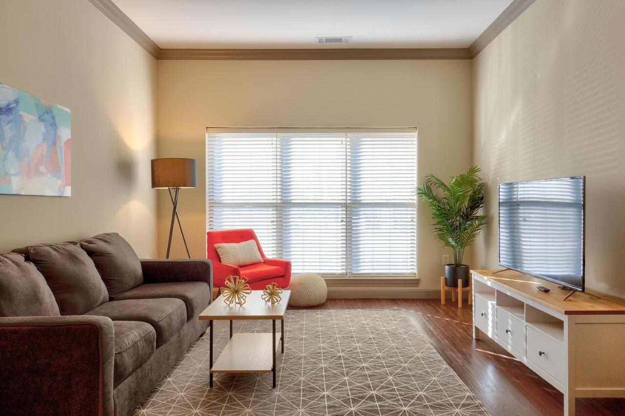 Kasa Central West End St Louis Richmond Heights Екстериор снимка