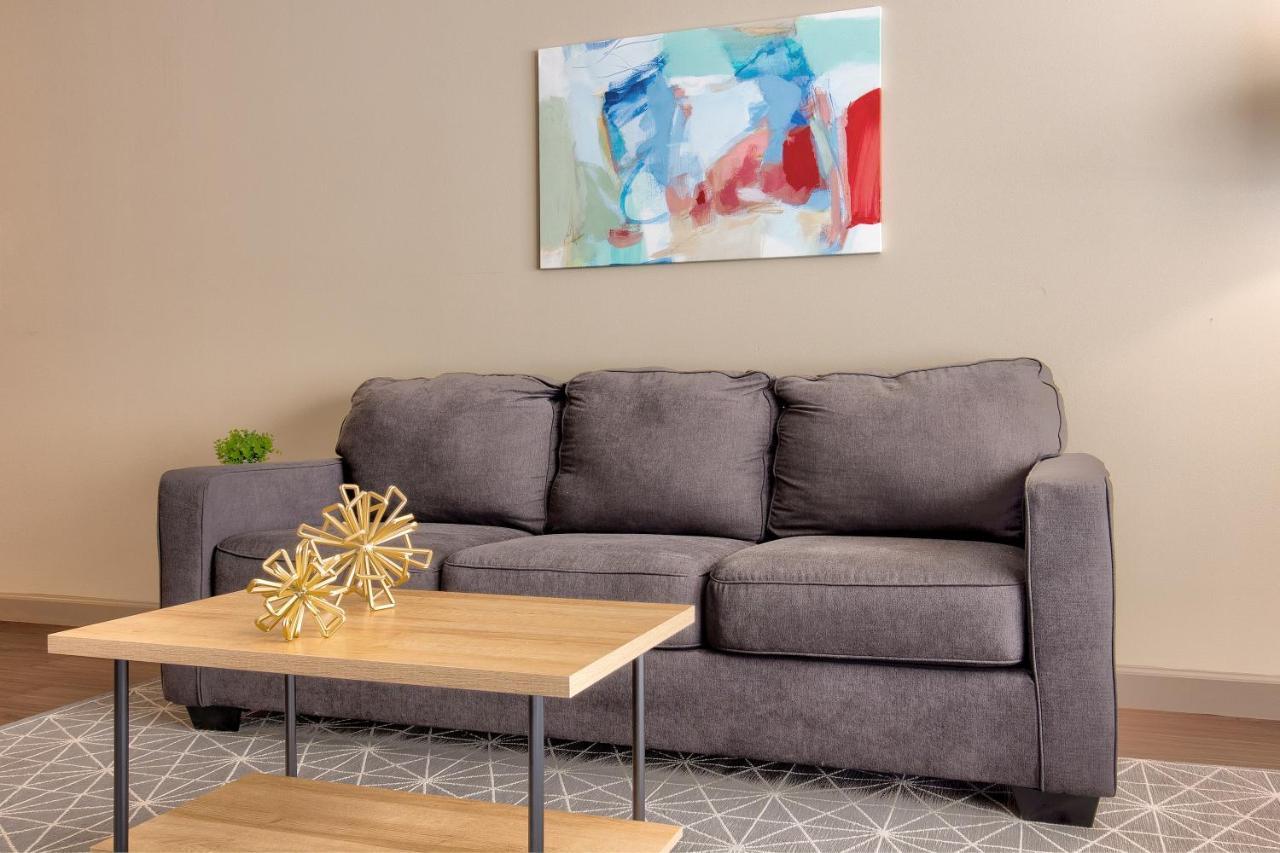 Kasa Central West End St Louis Richmond Heights Екстериор снимка