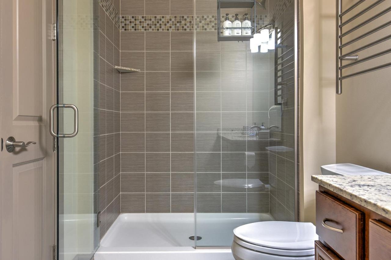 Kasa Central West End St Louis Richmond Heights Екстериор снимка