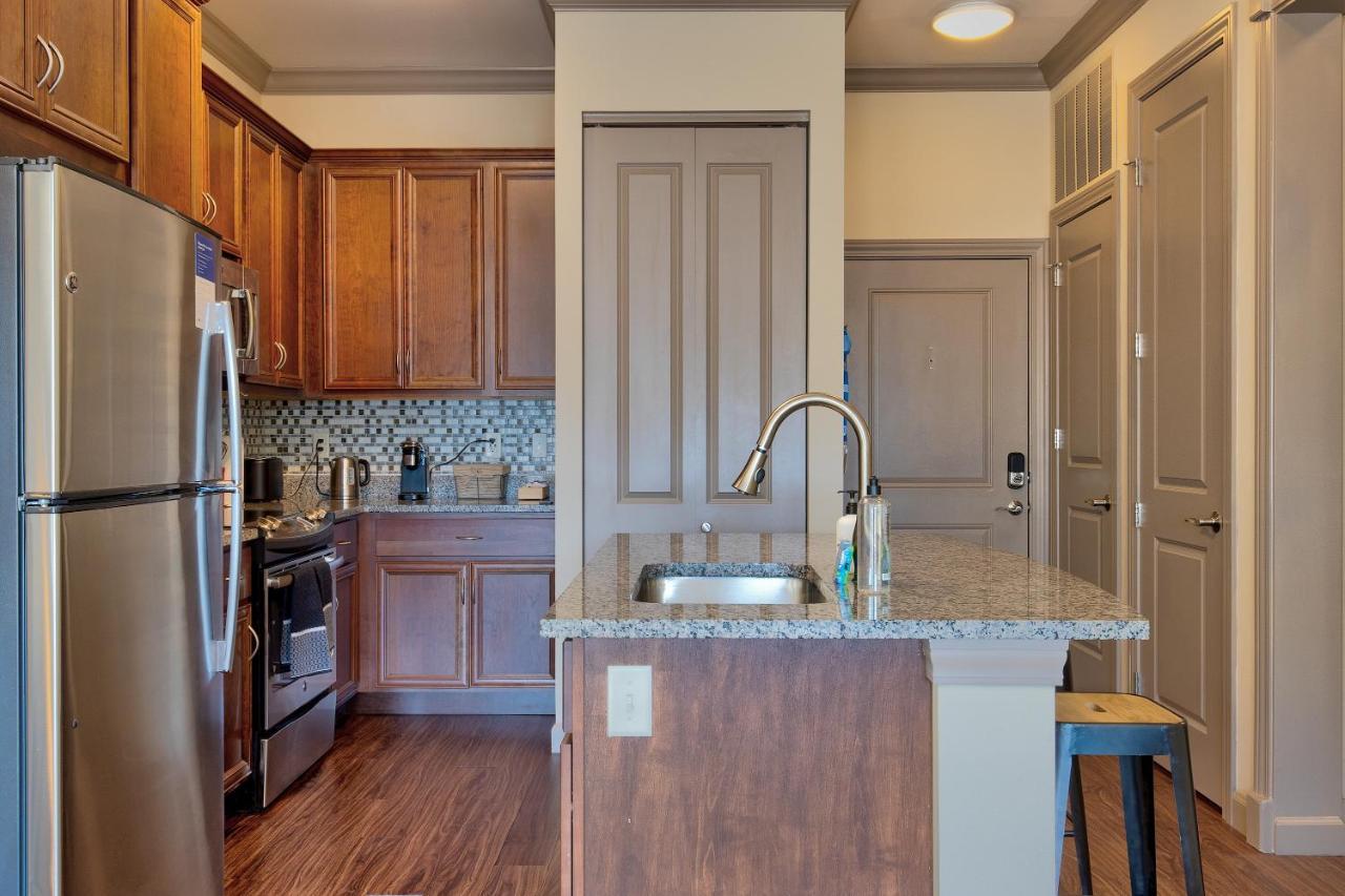 Kasa Central West End St Louis Richmond Heights Екстериор снимка