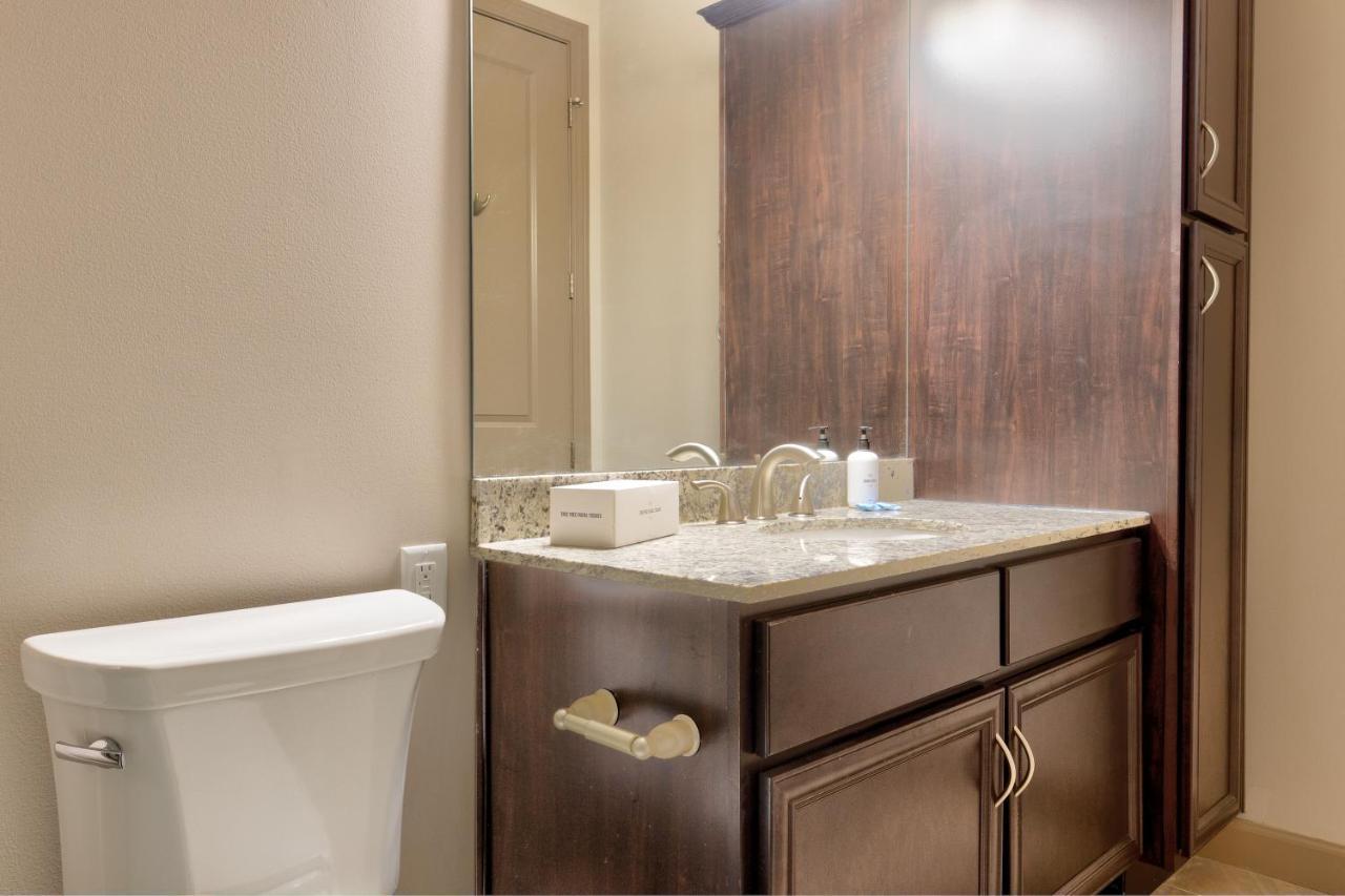 Kasa Central West End St Louis Richmond Heights Екстериор снимка