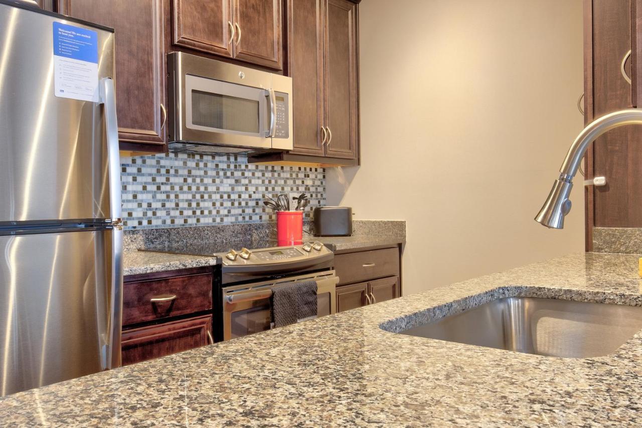 Kasa Central West End St Louis Richmond Heights Екстериор снимка