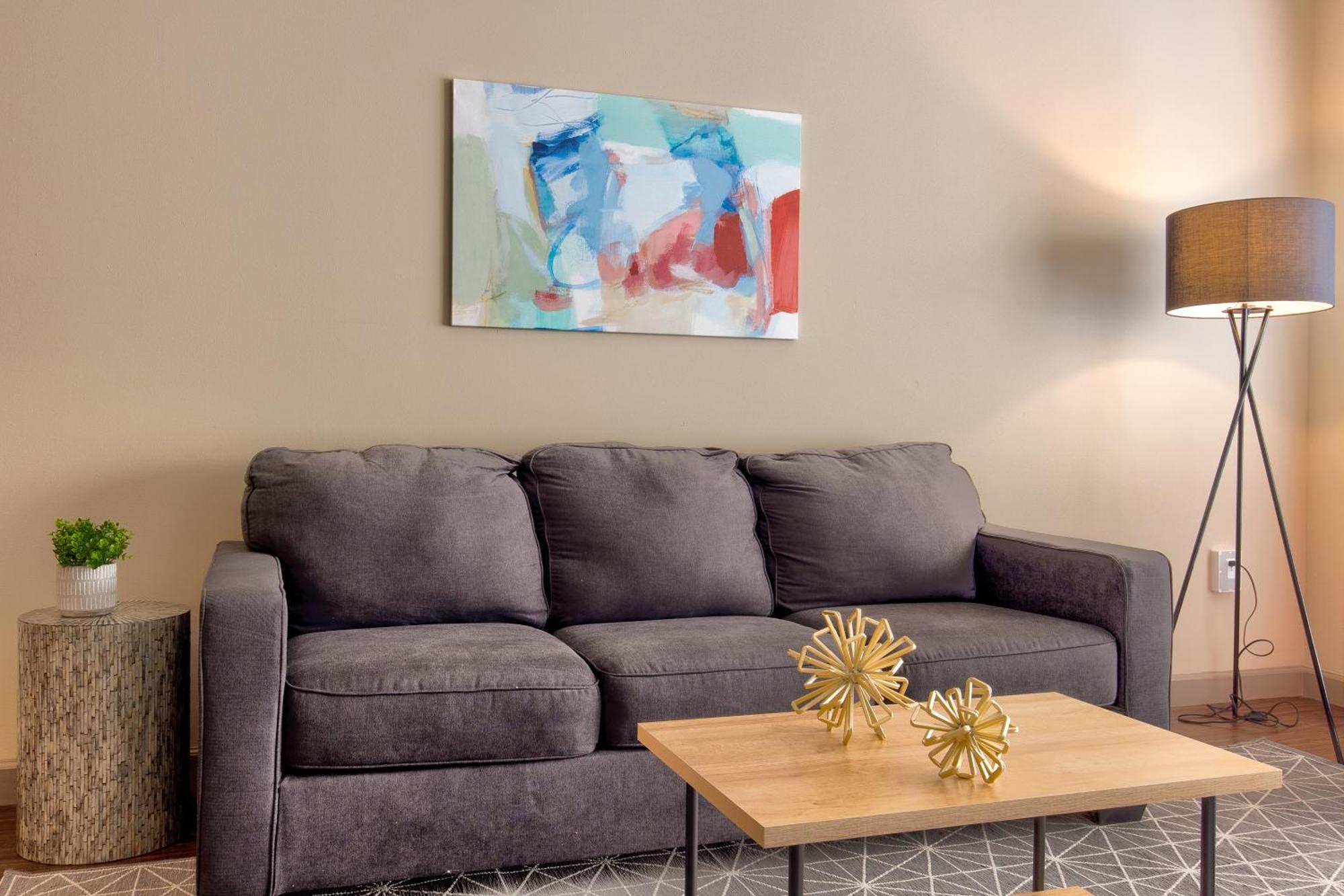 Kasa Central West End St Louis Richmond Heights Екстериор снимка