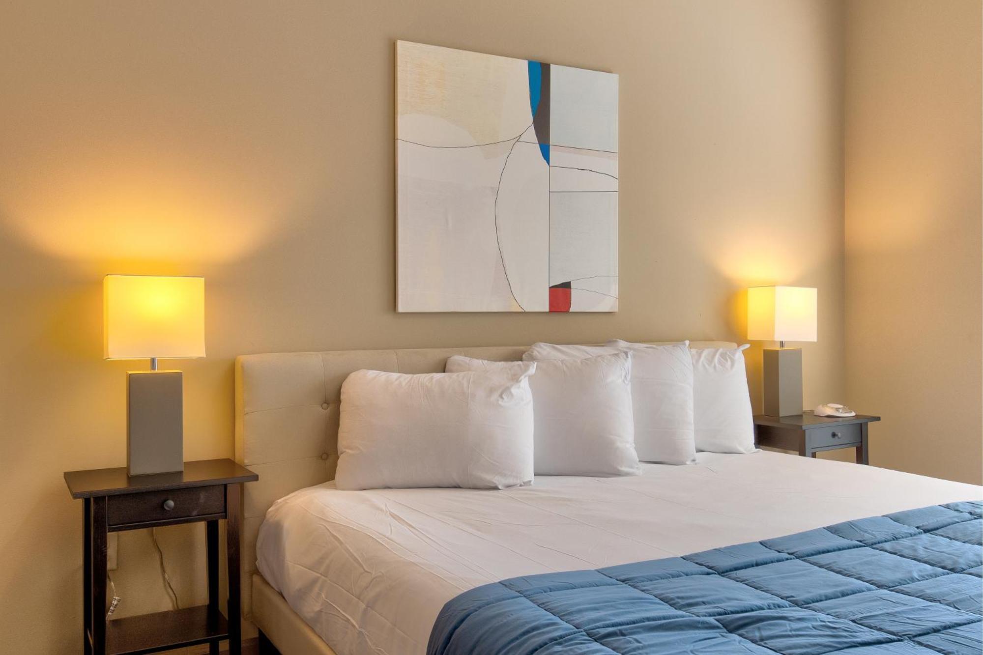 Kasa Central West End St Louis Richmond Heights Екстериор снимка
