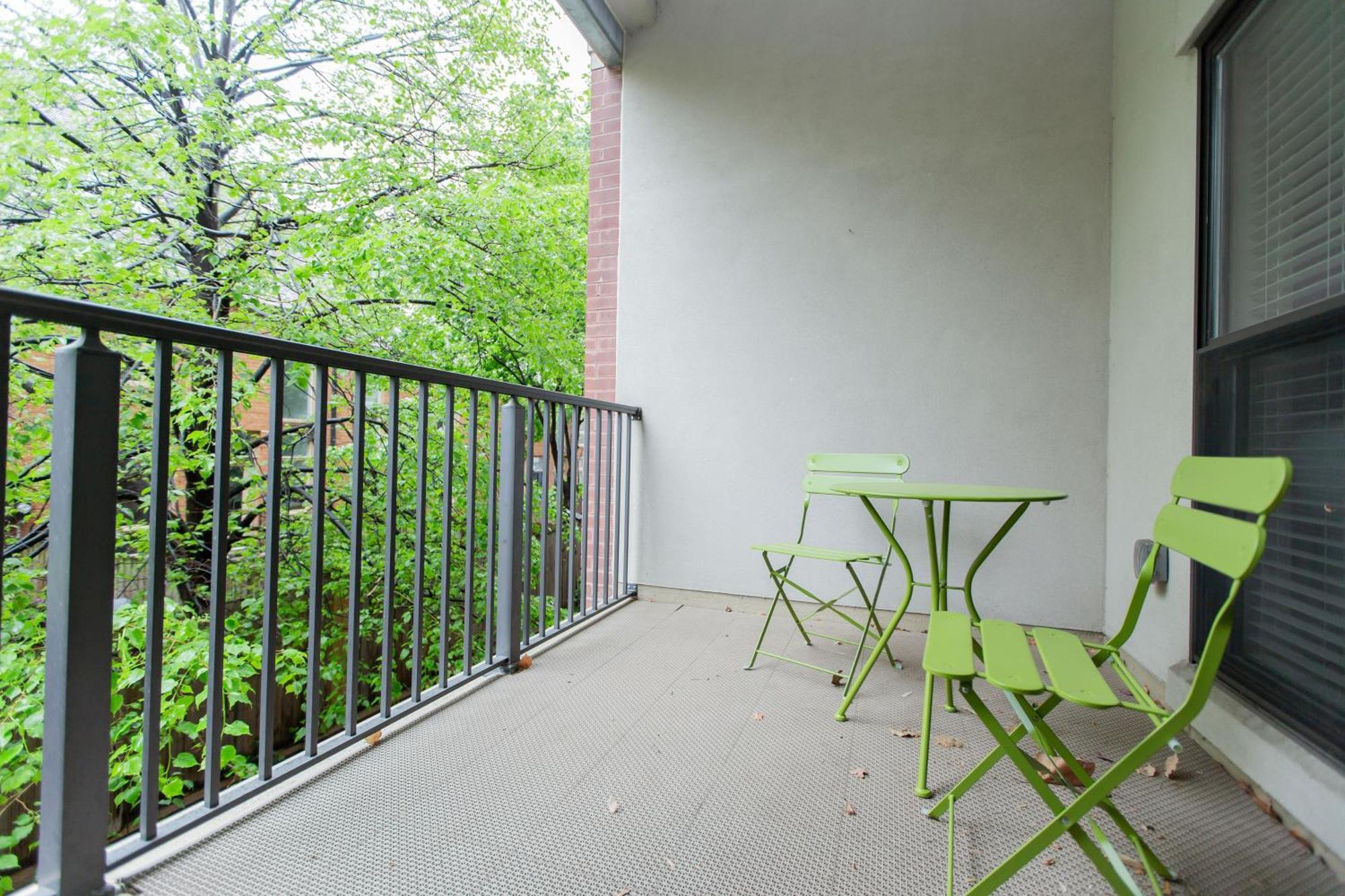 Kasa Central West End St Louis Richmond Heights Екстериор снимка