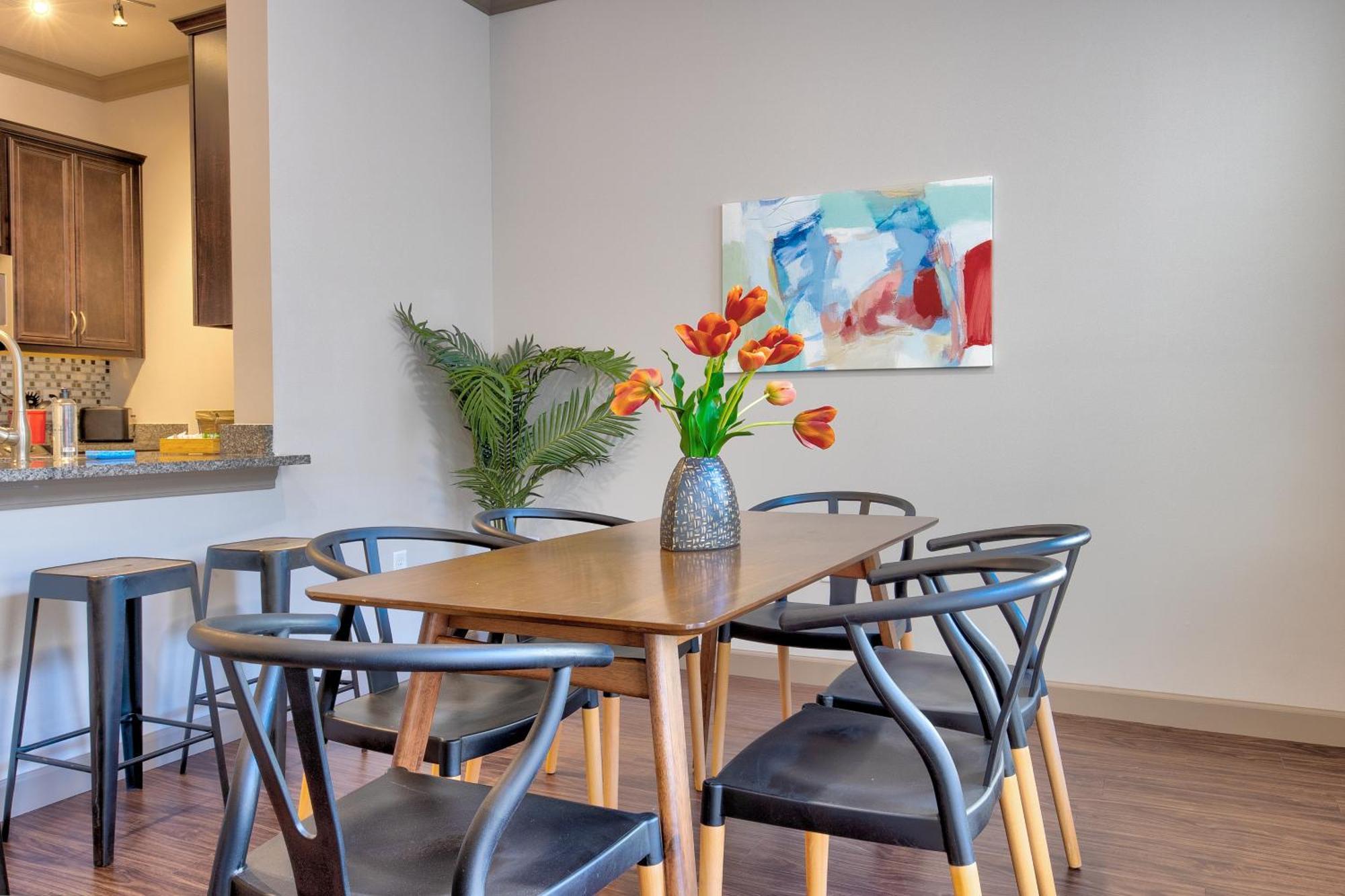 Kasa Central West End St Louis Richmond Heights Екстериор снимка