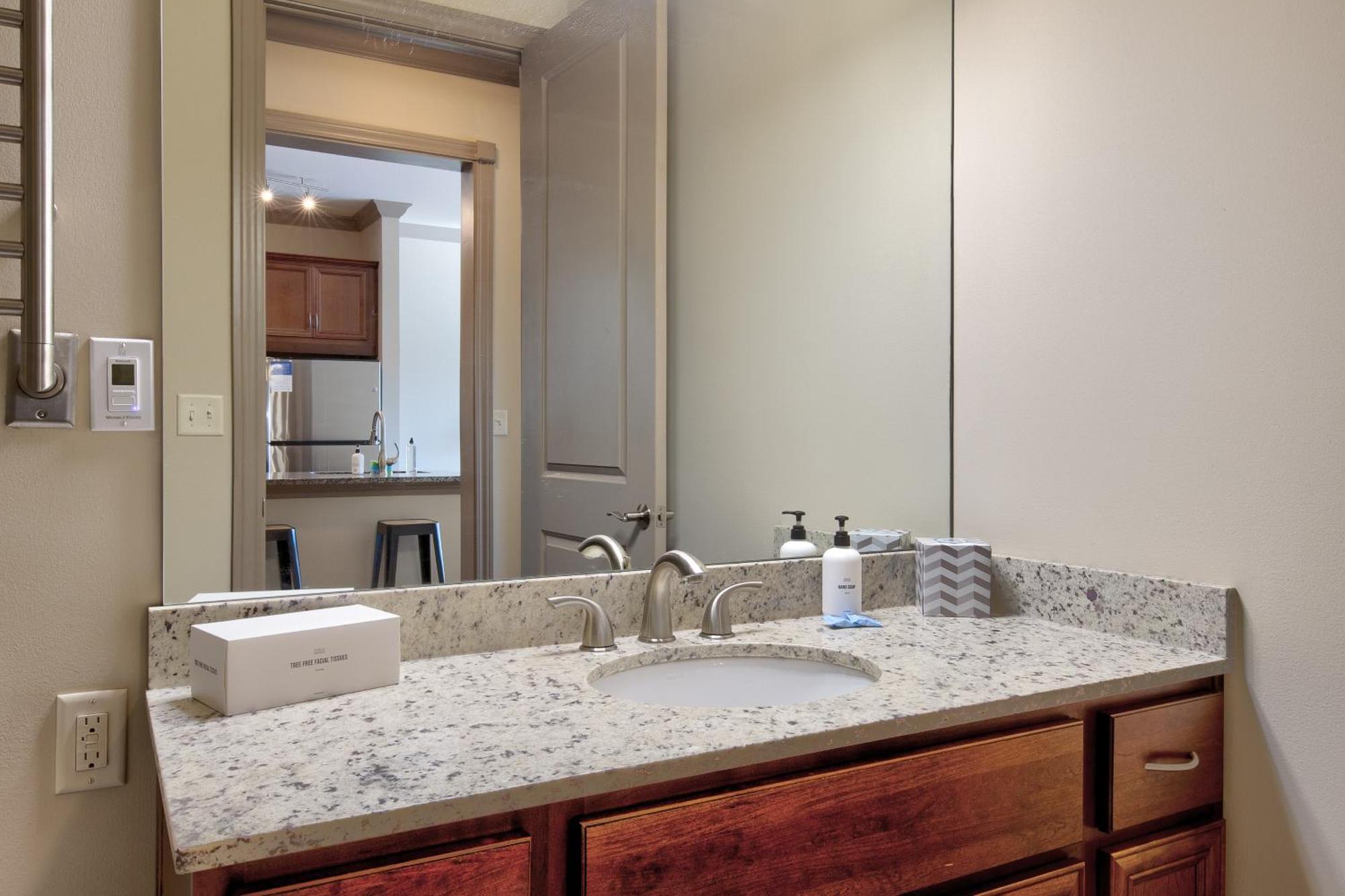Kasa Central West End St Louis Richmond Heights Екстериор снимка