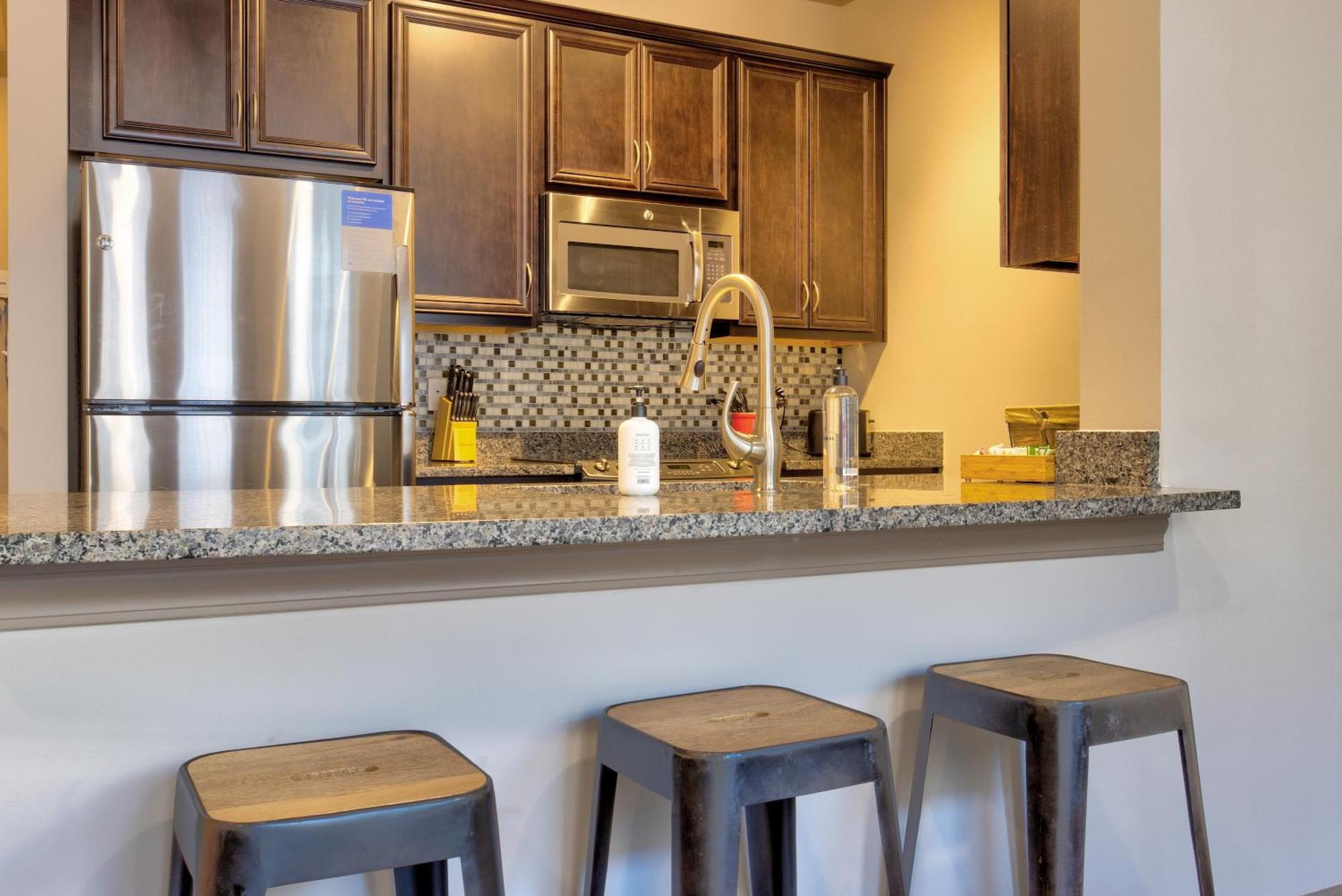 Kasa Central West End St Louis Richmond Heights Стая снимка