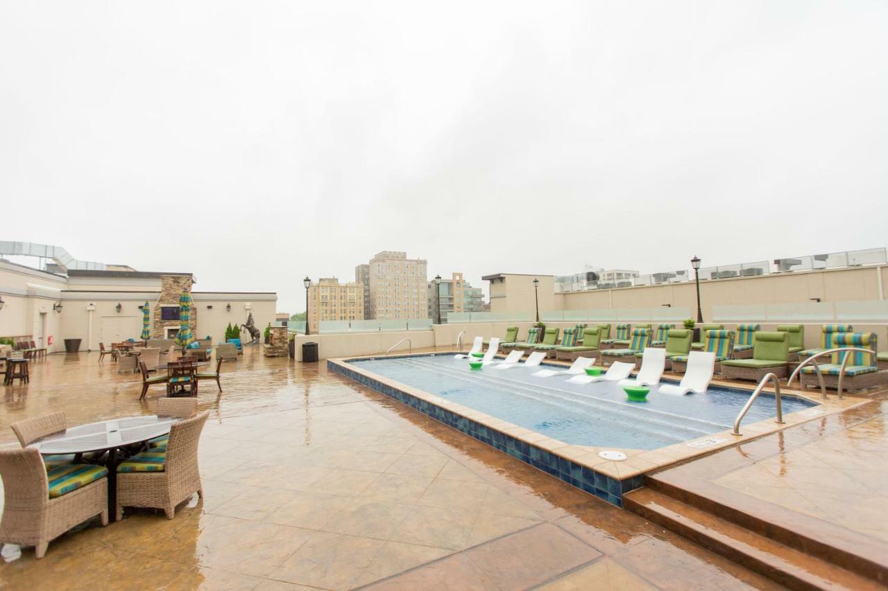 Kasa Central West End St Louis Richmond Heights Екстериор снимка